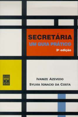 Secretária - um Guia Prático