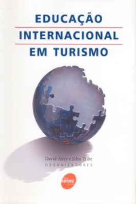 Educação Internacional Em Turismo