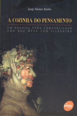 A Cozinha do Pensamento