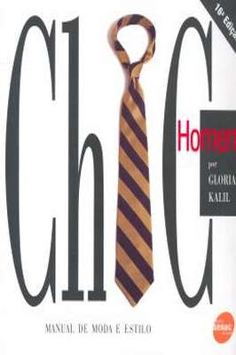 Chic, Manual de Moda e Estilo