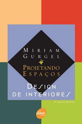 Projetando Espaços - Design de Interiores