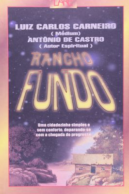 Rancho Fundo Espírito Antonio de Castro