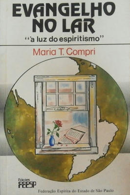 O Evangelho no Lar à Luz do Espiritismo