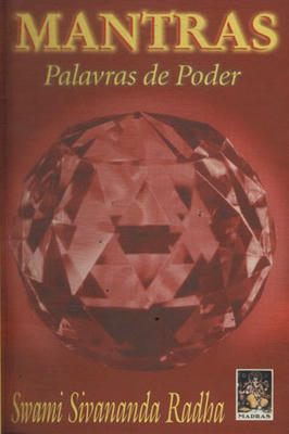 Mantras Palavras de Poder