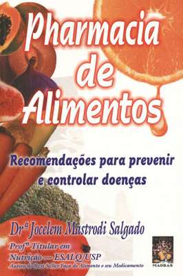 Pharmacia de alimentos