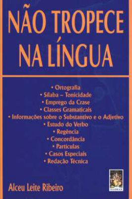 Não Tropece na Língua