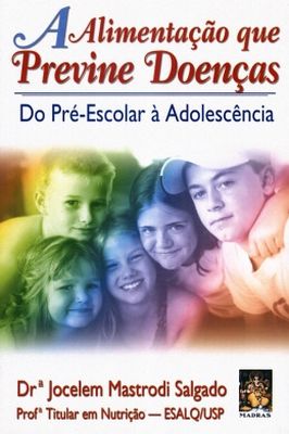 Alimentação Que Previne Doenças