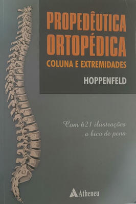 Propedêutica Ortopédica