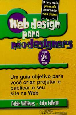Web Design para Não-designers