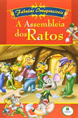 A Galinha dos Ovos de Ouro - Fábulas Inesquecíveis