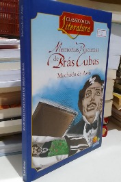 Memorias póstumas de Brás Cubas (adaptado)