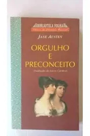 Orgulho e preconceito