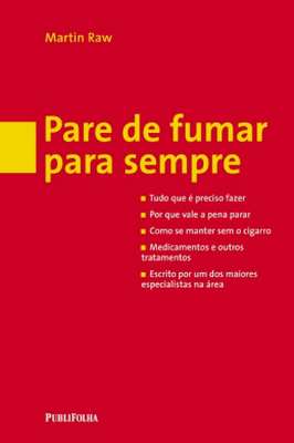 Pare de Fumar para Sempre