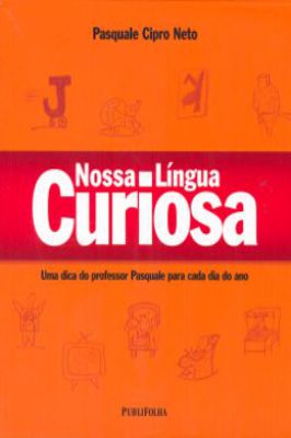 Nossa Língua Curiosa