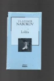 Lolita -Capa Dura