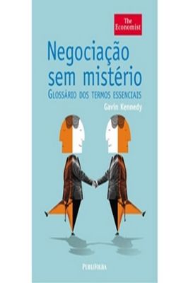 Negociação sem Mistérios - the Economist