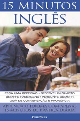 15 Minutos Inglês (bilingue)