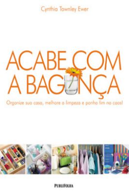 Acabe Com a Bagunça