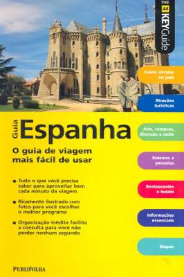 Key Guide - Espanha