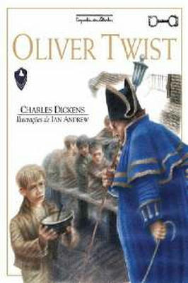 Oliver Twist