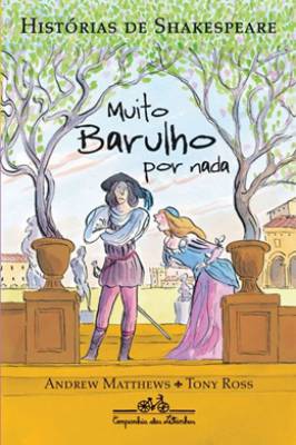 Muito Barulho por Nada