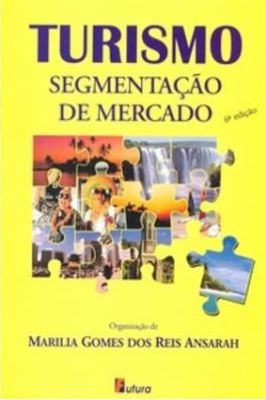 Turismo Segmentação de Mercado