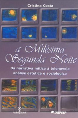 A Milésima Segunda Noite