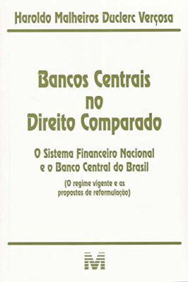 Bancos Centrais no Direito Comparado