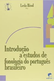 Introdução a estudos de fonologia do português brasileiro
