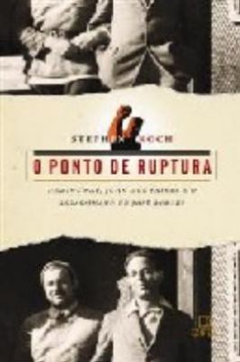 O Ponto de Ruptura