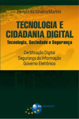 Tecnologia e Cidadania Digital
