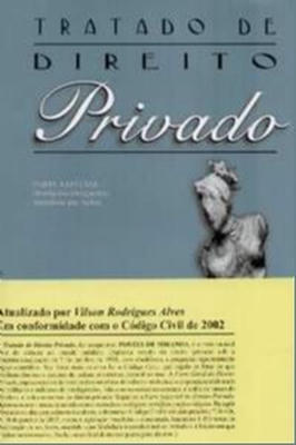 Tratado de Direito Privado - Tomo 50