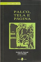 Palco, Tela e Página