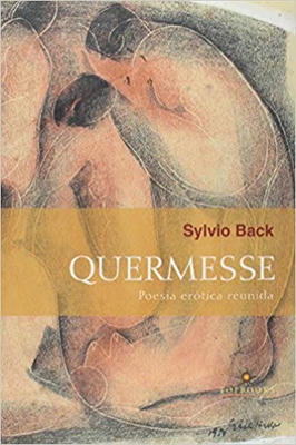 Quermesse - Poesia erótica reunida