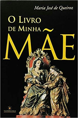 O livro de minha mãe