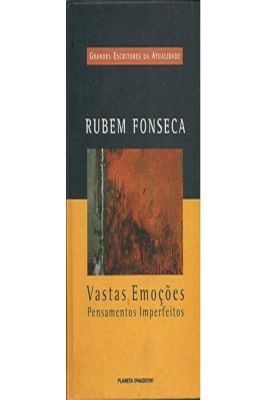 Vastas Emoções e Pensamentos Imperfeitos