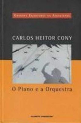 O Piano e a Orquestra
