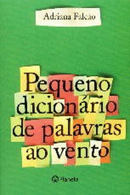 Pequeno Dicionário de Palavras ao Vento