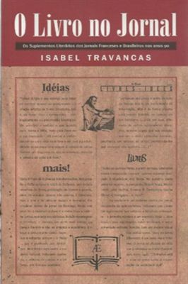 O Livro no Jornal