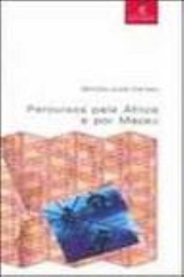 Percursos pela áfrica e por Macau