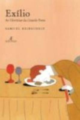 Exílio - as Histórias da Grande Peste