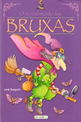 O Incrível Mundo das Bruxas