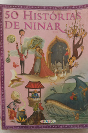 50 Histórias de Ninar