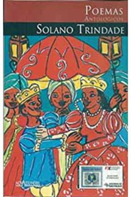 Poemas antológicos de Solano Trindade