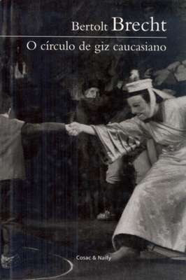 O Círculo de Giz Caucasiano