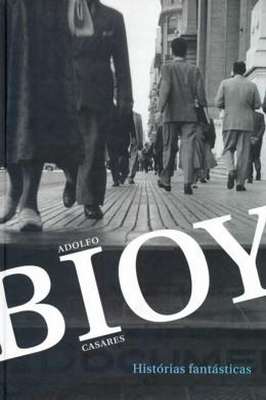 Histórias Fantásticas