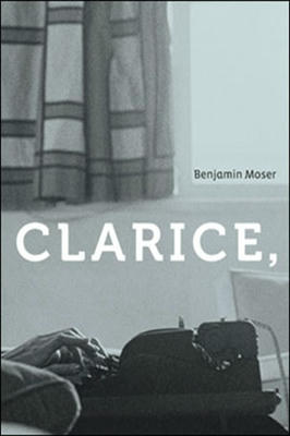 Clarice - uma Biografia