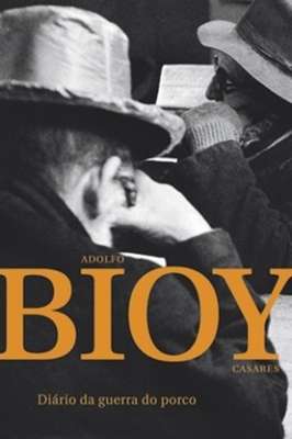 Diário da Guerra do Porco