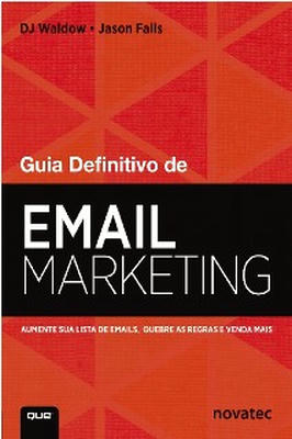 Guia Definitivo de Email Marketing