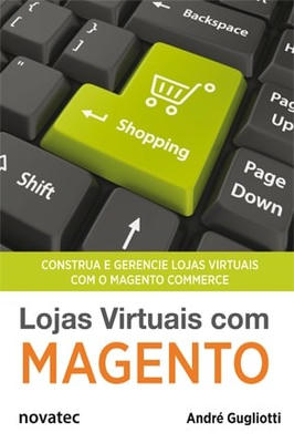 Lojas Virtuais Com Magento